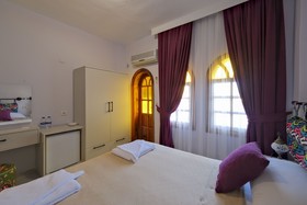 Dalyan Casablanca Hotel
