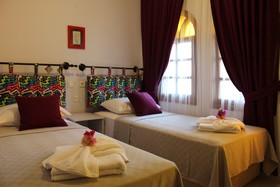 Dalyan Casablanca Hotel