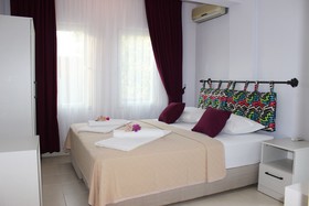 Dalyan Casablanca Hotel
