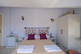 Dalyan Casablanca Hotel