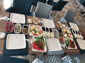 Dalyan Casablanca Hotel