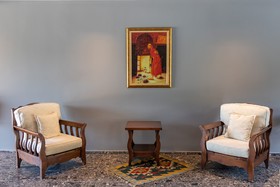Deniz Otel