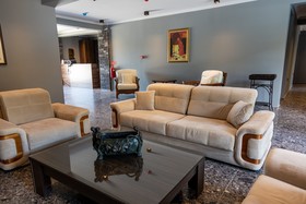 Deniz Otel