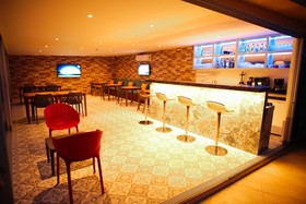 Dna Hotel Dalyan