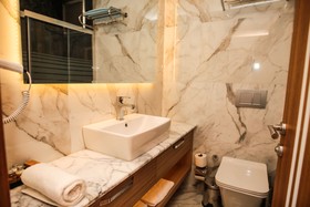 Dna Hotel Dalyan