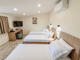 Dna Hotel Dalyan