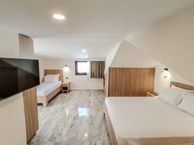 Dna Hotel Dalyan