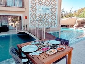 Dna Hotel Dalyan
