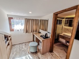 Dna Hotel Dalyan