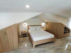 Dna Hotel Dalyan