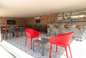 Dna Hotel Dalyan