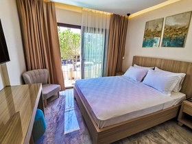 Dna Hotel Dalyan