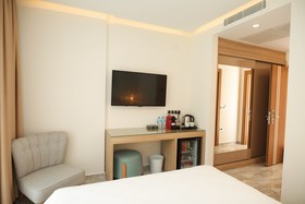 Dna Hotel Dalyan