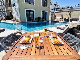 Dna Hotel Dalyan