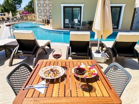 Dna Hotel Dalyan