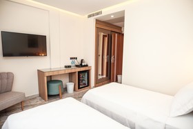 Dna Hotel Dalyan