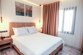 Dna Hotel Dalyan