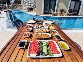 Dna Hotel Dalyan
