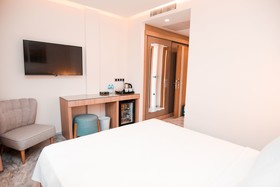 Dna Hotel Dalyan