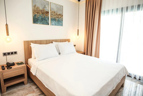 Dna Hotel Dalyan