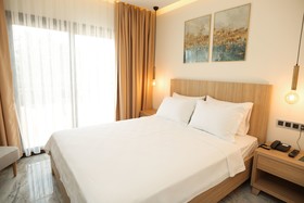 Dna Hotel Dalyan