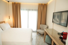 Dna Hotel Dalyan