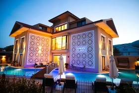 Dna Hotel Dalyan