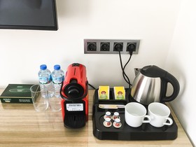 Dna Hotel Dalyan