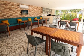 Dna Hotel Dalyan
