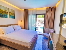 Dna Hotel Dalyan