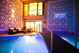 Dna Hotel Dalyan