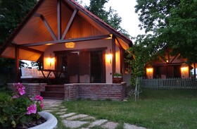 Gaia Koru Bungalows
