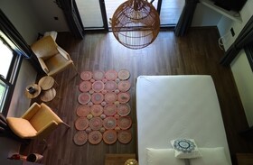 Gaia Koru Bungalows