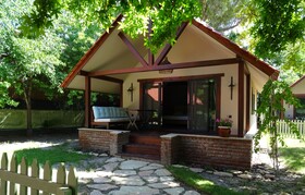 Gaia Koru Bungalows