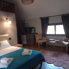 Gaia Koru Bungalows