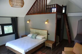 Gaia Koru Bungalows