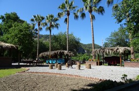 Gaia Koru Bungalows