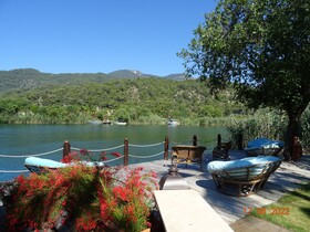 Gaia Koru Bungalows