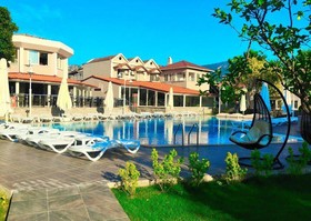 Grand Emir Hotel & Spa