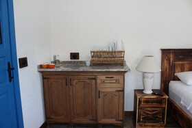 Gypsy Hill Pension & Apart