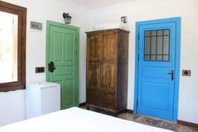 Gypsy Hill Pension & Apart