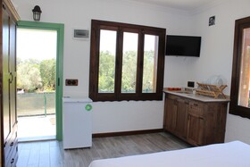 Gypsy Hill Pension & Apart