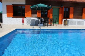 Gypsy Hill Pension & Apart