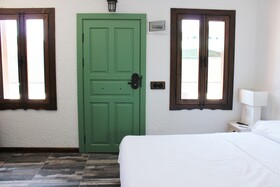 Gypsy Hill Pension & Apart