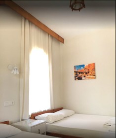 Hotel Arsen