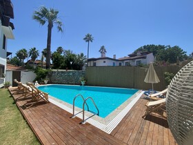 La Sorella Butik Hotel