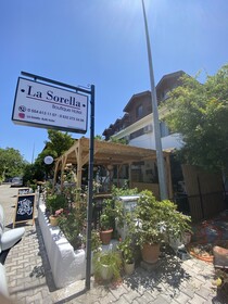 La Sorella Butik Hotel