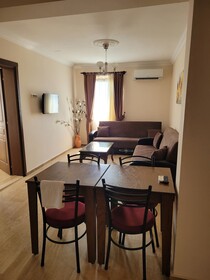 Oasis Apart Hotel