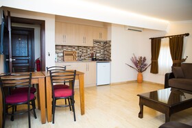 Oasis Apart Hotel