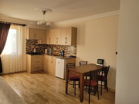 Oasis Apart Hotel